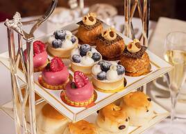 The Ritz London