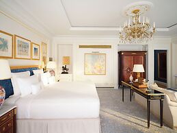 The Ritz London