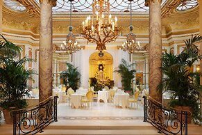 The Ritz London