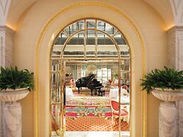 The Ritz London