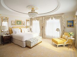 The Ritz London
