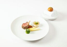 The Ritz London