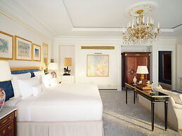 The Ritz London