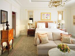 The Ritz London