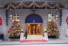 The Ritz London
