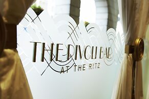 The Ritz London