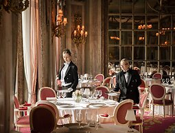 The Ritz London