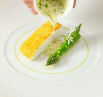 The Ritz London