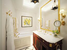The Ritz London