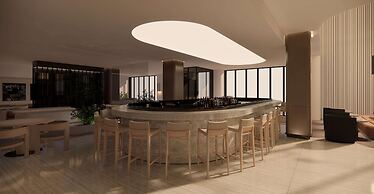 Vogue Hotel Montreal Downtown, Curio Collection by Hilton