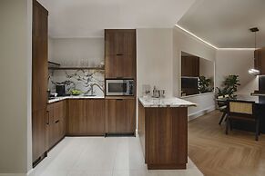 Vogue Hotel Montreal Downtown, Curio Collection by Hilton