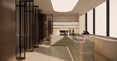 Vogue Hotel Montreal Downtown, Curio Collection by Hilton