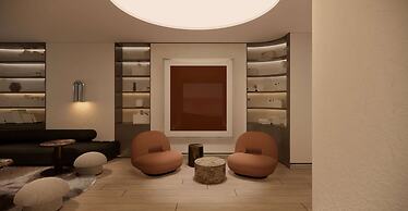 Vogue Hotel Montreal Downtown, Curio Collection by Hilton