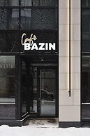 Vogue Hotel Montreal Downtown, Curio Collection by Hilton