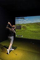 Ann Arbor Marriott Ypsilanti at Eagle Crest