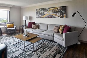 Ann Arbor Marriott Ypsilanti at Eagle Crest