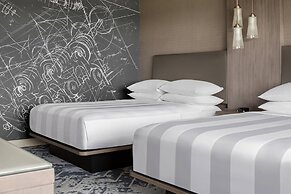 Ann Arbor Marriott Ypsilanti at Eagle Crest