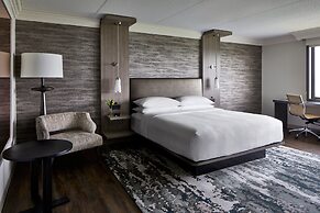Ann Arbor Marriott Ypsilanti at Eagle Crest