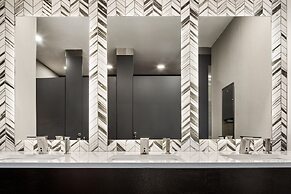 Ann Arbor Marriott Ypsilanti at Eagle Crest