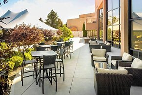 Ann Arbor Marriott Ypsilanti at Eagle Crest