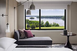 Ann Arbor Marriott Ypsilanti at Eagle Crest