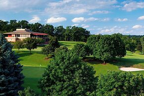 Ann Arbor Marriott Ypsilanti at Eagle Crest