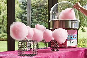 Ann Arbor Marriott Ypsilanti at Eagle Crest