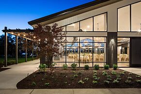 Ann Arbor Marriott Ypsilanti at Eagle Crest