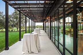 Ann Arbor Marriott Ypsilanti at Eagle Crest