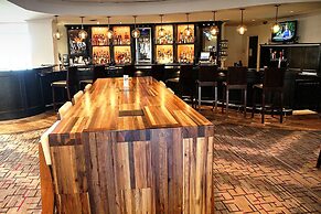 Ann Arbor Marriott Ypsilanti at Eagle Crest