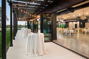 Ann Arbor Marriott Ypsilanti at Eagle Crest