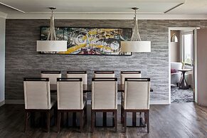 Ann Arbor Marriott Ypsilanti at Eagle Crest