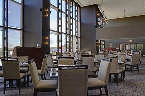 Ann Arbor Marriott Ypsilanti at Eagle Crest