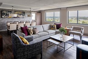 Ann Arbor Marriott Ypsilanti at Eagle Crest