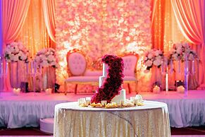 Ann Arbor Marriott Ypsilanti at Eagle Crest