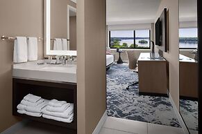 Ann Arbor Marriott Ypsilanti at Eagle Crest