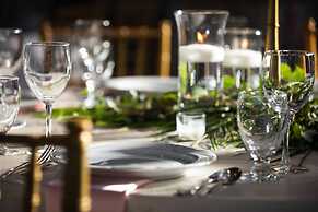 Ann Arbor Marriott Ypsilanti at Eagle Crest