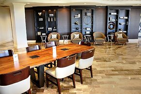 Ann Arbor Marriott Ypsilanti at Eagle Crest