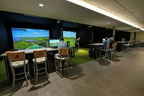 Ann Arbor Marriott Ypsilanti at Eagle Crest