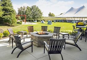 Ann Arbor Marriott Ypsilanti at Eagle Crest