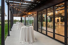 Ann Arbor Marriott Ypsilanti at Eagle Crest