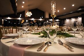 Ann Arbor Marriott Ypsilanti at Eagle Crest