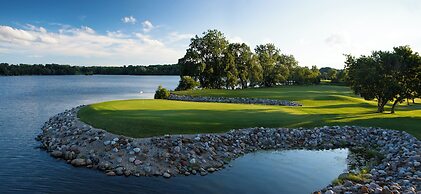 Ann Arbor Marriott Ypsilanti at Eagle Crest