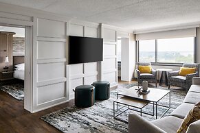 Ann Arbor Marriott Ypsilanti at Eagle Crest