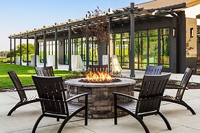 Ann Arbor Marriott Ypsilanti at Eagle Crest