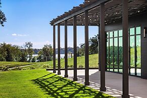 Ann Arbor Marriott Ypsilanti at Eagle Crest