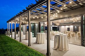 Ann Arbor Marriott Ypsilanti at Eagle Crest