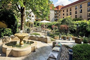 The Westin Grand Berlin