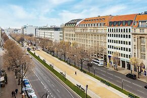 The Westin Grand Berlin