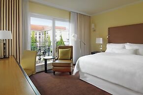 The Westin Grand Berlin